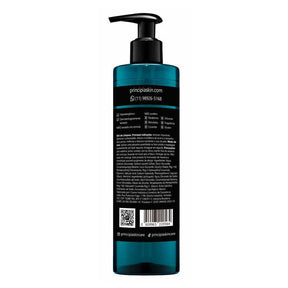 Gel de Limpeza Principia 2% Ácido Salicílico + 5% Glicerina com 350g