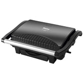 Sanduicheira e Grill Philco Press Titanium Inox PGR08T