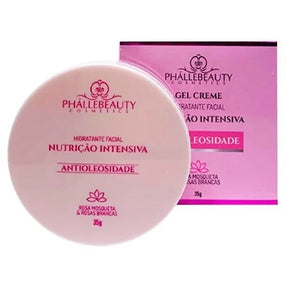 Kit Rosa Mosqueta 7 itens PhalleBeauty