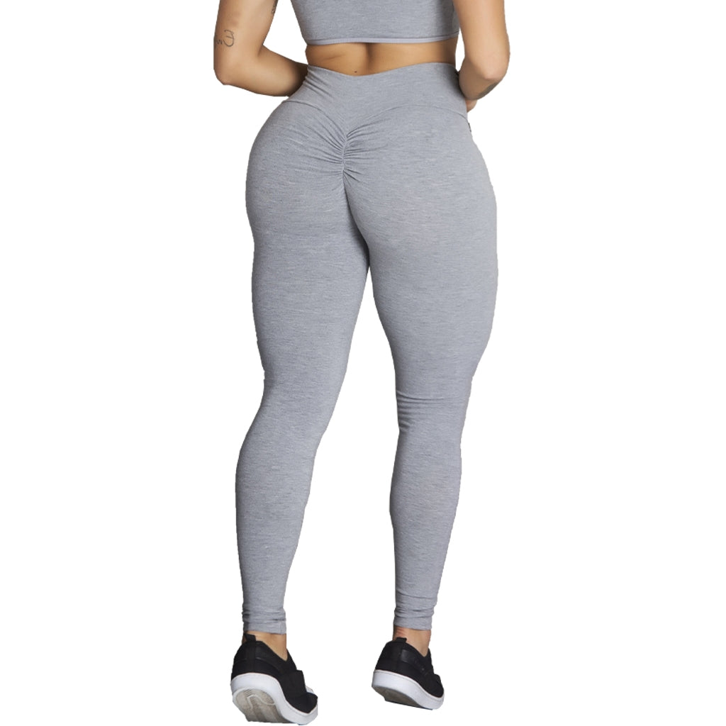 Legging Academia Levanta Bumbum Calça Feminina