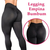 Legging Academia Levanta Bumbum Calça Feminina