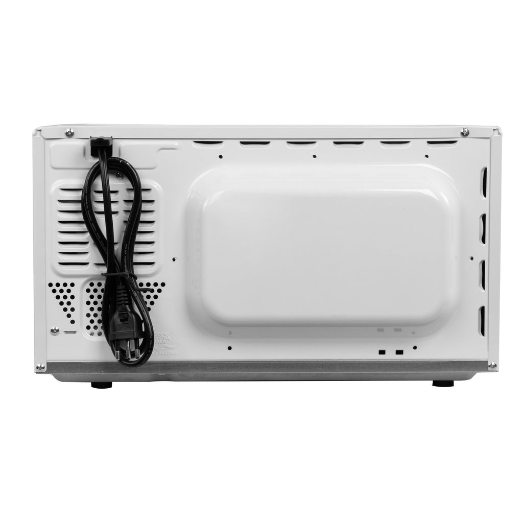 Micro-ondas Philco PMO23E 20l Espelhado 1100w Tira Odor 110V