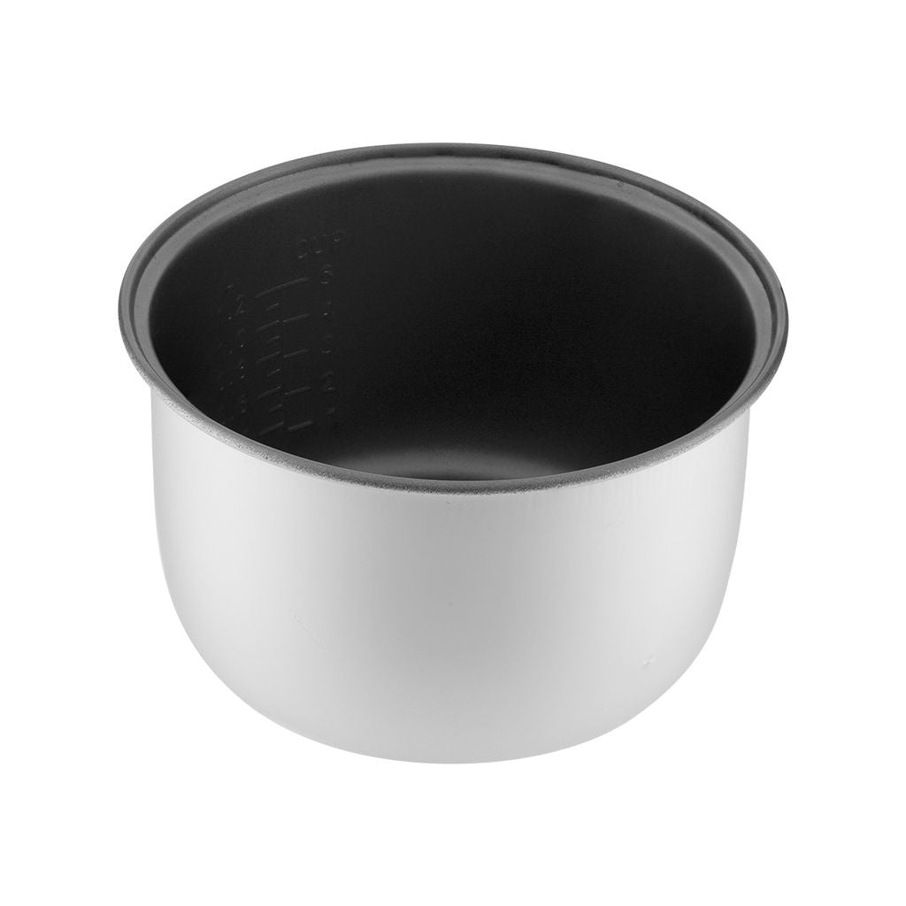 Panela de Arroz Elétrica Britânia 6 Xícaras Visor Glass BPA6V