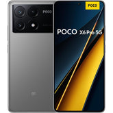 Smartphone Xiaomi Poco X6 PRO 512GB/12RAM 5G Versão Global NFC Original NFe Envio Imediato