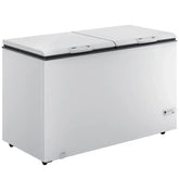 Freezer Consul 534 Litros com 2 Portas Horizontal Degelo Manual CHB53EB - Branco - 110 Volts