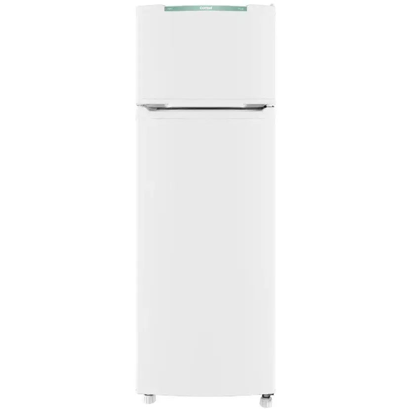 Geladeira Consul 334L Cycle Defrost Duplex CRD37 - Branco - 110 Volts