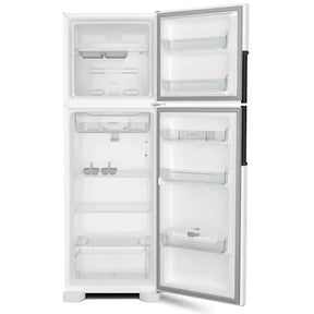 Geladeira Consul 386L Frost Free Duplex CRM44AB - Branco - 110 Volts