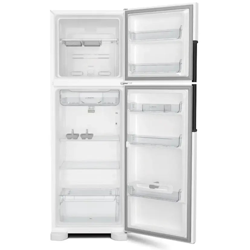 Geladeira Consul 386L Frost Free Duplex CRM44AB - Branco - 110 Volts