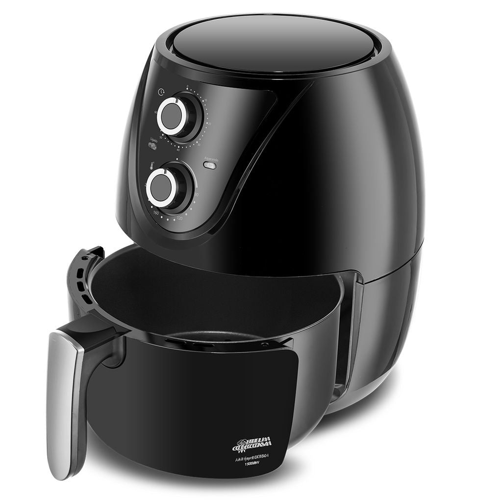 Fritadeira Air Fryer Britânia Bella Cuccina BCFR04 3,8L