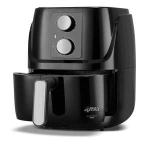 Fritadeira Air Fryer Britânia Bella Cuccina 3L 1300W BCFR02 Sem Óleo